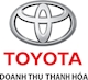 CÔNG TY TNHH TOYOTA DOANH THU