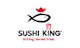CÔNG TY TNHH VUA SUSHI