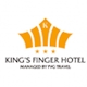 CÔNG TY TNHH MTV TM DV KACHIUSA (Khách Sạn King's Finger)