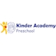 TRƯỜNG MẦM NON KINDER ACADEMY