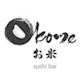 Okome Sushi Bar