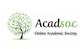 Acadsoc Ltd.