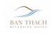 BÀN THẠCH RIVERSIDE HOTEL & RESORT