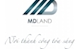 Công ty cổ phần địa ốc MDLAND