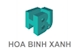 Công ty CP đầu tư đô thị Hòa Bình Xanh