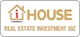 CÔNG TY CP ĐT BẤT ĐỘNG SẢN I - HOUSE