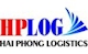 CÔNG TY TNHH TM & DVVT LOGISTICS HAI PHONG