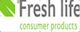 CÔNG TY TNHH HÀNG TIÊU DÙNG FRESH LIFE - FRESH LIFE CONSUMER PRODUCTS