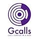 Gcalls