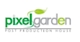 PIXELS GARDEN JSC