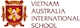 Hệ thống Trường Quốc Tế Việt Úc (VAS)