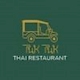 Nhà hàng Thái Tuk Tuk