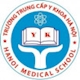 Trường Trung Cấp Y Khoa Việt Nam