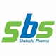 Công Ty TNHH Dược Phẩm Shabishi