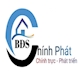 Công Ty BĐS Chính Phát Tuyển Cv Kinh Doanh