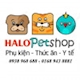 HaLo Pet Shop