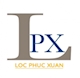 Công ty TNHH một thành viên Lộc Phúc Xuân