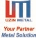 Công Ty TNHH Uzin Metal