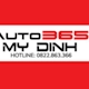 Auto365 Hà Nội - Mỹ Đình