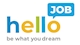 CÔNG TY CỔ PHẦN HELLOJOB