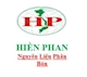 Công ty TNHH Thương Mại Hiền Phan