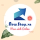 Công Ty TNHH Trực Tuyến Newshop