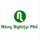 Chuỗi Cửa Hàng Nông Nghiệp Phố