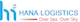 CÔNG TY TNHH HANA LOGISTICS