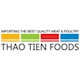 Công ty TNHH Thảo Tiến (Thảo Tiến Food)