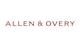Công ty Luật TNHH ALLEN & OVERY (Việt Nam)