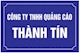 Công ty TNHH Thành Tín