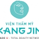 Công ty Cổ phần KangJin Việt Nam