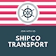 SHIPCO TRANSPORT VIET NAM LTD