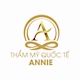 Công Ty TNHH Thẩm Mỹ Quốc Tế Annie