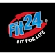 Fit24 Fitness & Yoga - Công Ty Cổ Phần Fit 24
