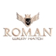 Roman Luxury Watch