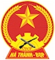 Công ty CP Hà Thành - BQP