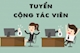 Tuyển dụng Nhân Viên Chăm Sóc Khách Hàng tại Bình Dương
