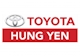 ☞ Công ty TNHH Toyota Hưng Yên