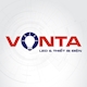 CÔNG TY CỔ PHẦN VONTA VIỆT NAM