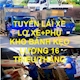 CÔNG TY VẬN TẢI MIỀN NAM