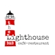 THE LIGHTHOUSE B&B, CAFÉ-RESTAURANT