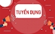 Tuyển dụng marketing