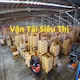 CÔNG TY VẬN TẢI SIÊU THỊ