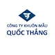 Khuôn Mẫu Quốc Thắng - Công Ty TNHH Công Nghiệp Khuôn Mẫu Quốc Thắng