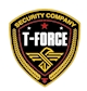 Công ty DV Bảo Vệ T-force