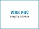 Công Ty Cổ Phần Vĩnh Phú (VPJC)