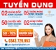 Công Ty Cổ Phấn Đầu Tư Dịch Vụ Bất Động Sản GVC HOMES