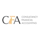 CÔNG TY TNHH DỊCH VỤ TƯ VẤN CFA