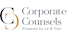 Corporate Counsels